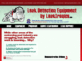 leaktronics.com