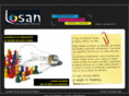 losansg.es
