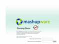 mashupware.com