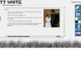 mattwhiteawesome.com