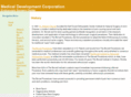 medicaldevelopmentcorp.org