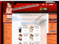 millenstore.com