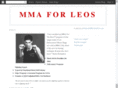 mmaforleos.com