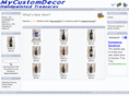 mycustomdecor.com