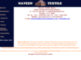 naveentextile.com