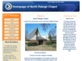 northraleighchapel.org