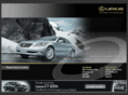 openroadlexus.com