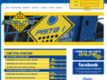padelmar.com