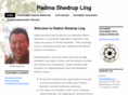 padmashedrupling.org