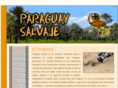 paraguay-salvaje.com