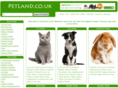 petland.co.uk