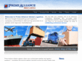 primealliancelogistics.com