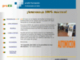 proex.com.es