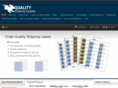 qualityshippingsupplies.net