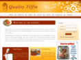 qualitytiffin.com