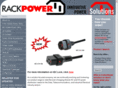 rackpower.biz