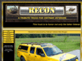 recon-truck.com