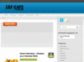 sapignite.com