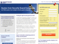 securityguard-quotes.com