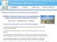 shsofnc.com
