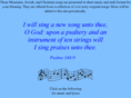 songofzion.net