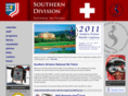 southernnsp.com