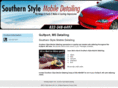 southernstylemobiledetailing.com