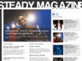 steadymagazine.com