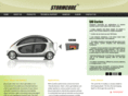 stormcorebattery.com