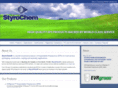 styrochem.com