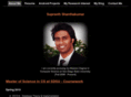supreeth.net