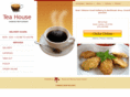 teahousechinese.com