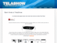 telashow.com