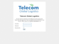 telecomgloballogistics.com