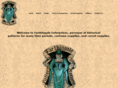 thefarthingale.com