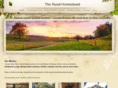 theruralhomestead.com