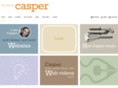thewebbycasper.com