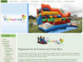 ticofiestas.com