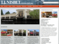 tjnisbet.com
