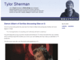 tylorsherman.com