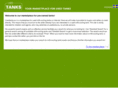 used-tank.com