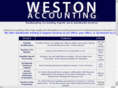 westonbookkeeping.com