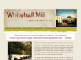 whitehallmill.com