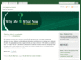whymewhatnow.com