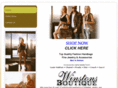 winstonsboutique.com
