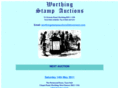 worthingstamps.com