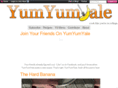 yumyumyale.com