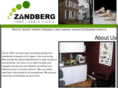 zandbergfoot.com