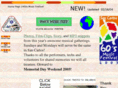 1960smusicfestival.com