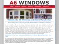 a6windows.co.uk